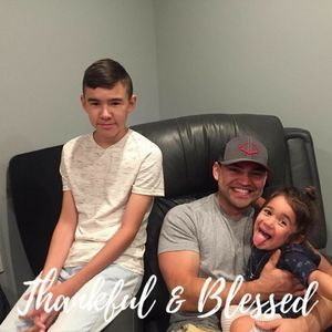 Meet your Posher, Eric